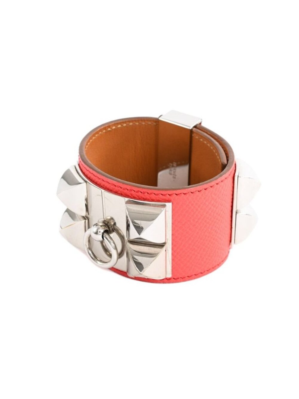 Hermes Bangle Collier Chien Bracelet